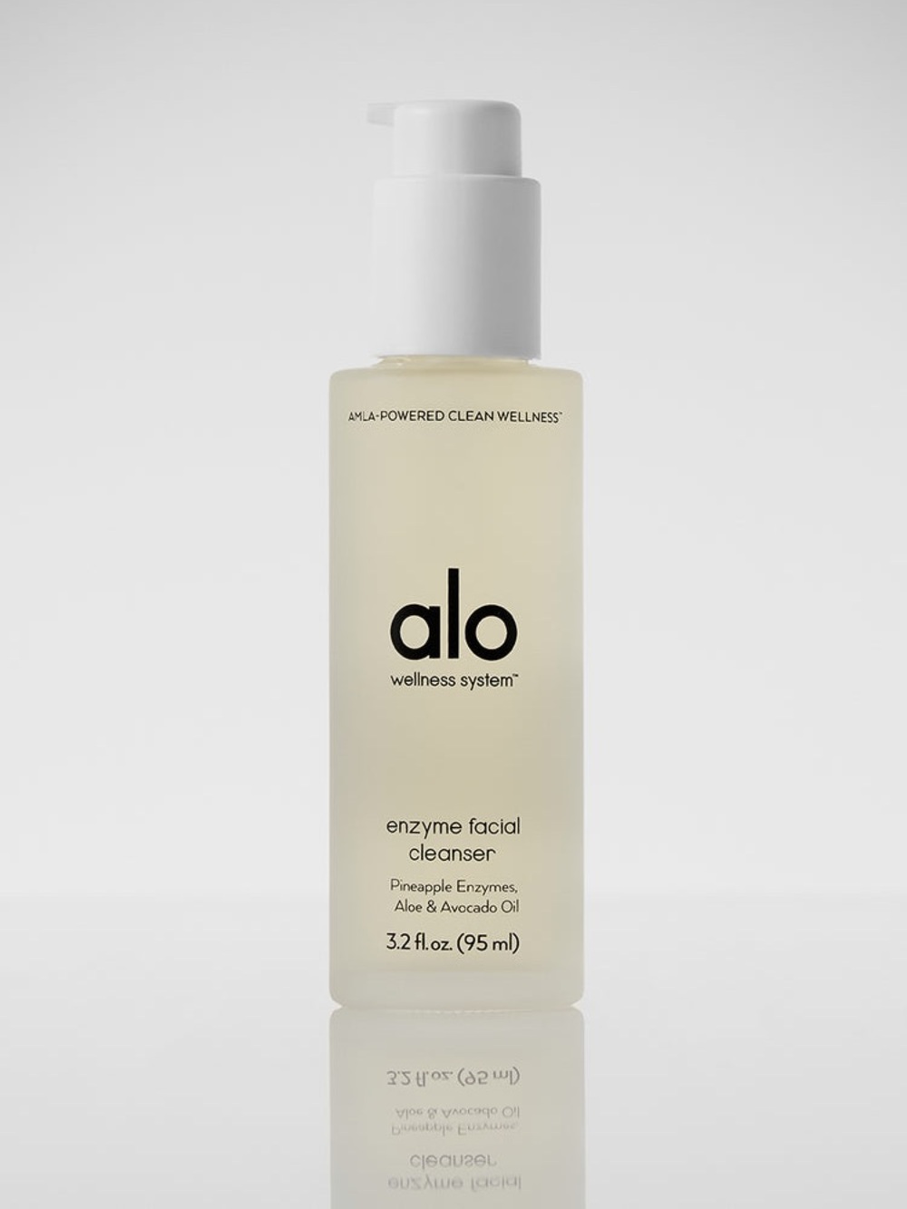 Alo Enzyme Facial Cleanser NEW